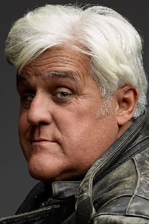 Jay Leno