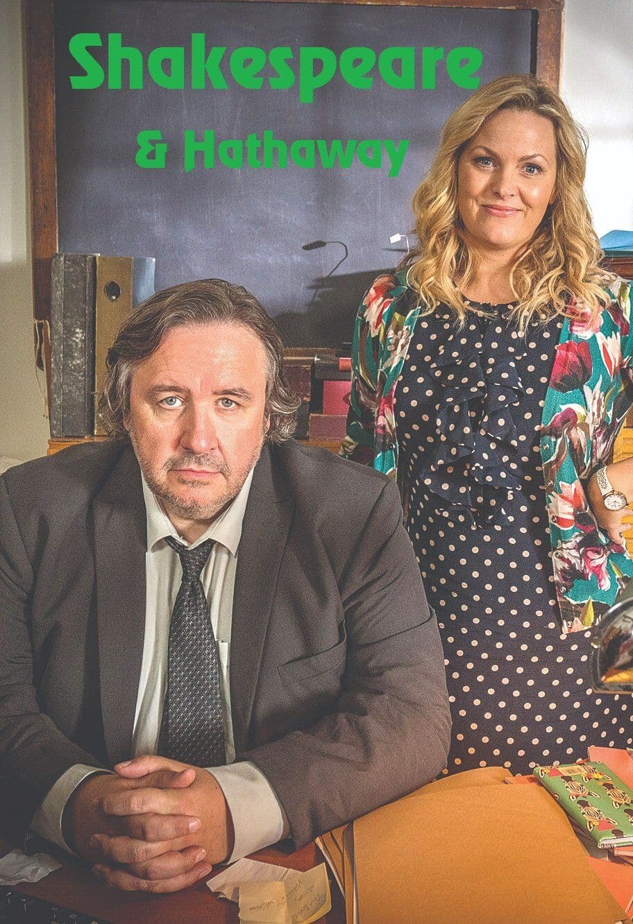 Shakespeare and Hathaway Private Investigators S06 Thou Art My All 1080p NOW WEB DL AAC2 0 H 264-playWEB