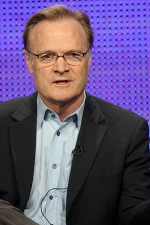 Lawrence O'Donnell