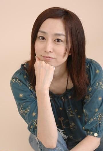 Megumi Toyoguchi