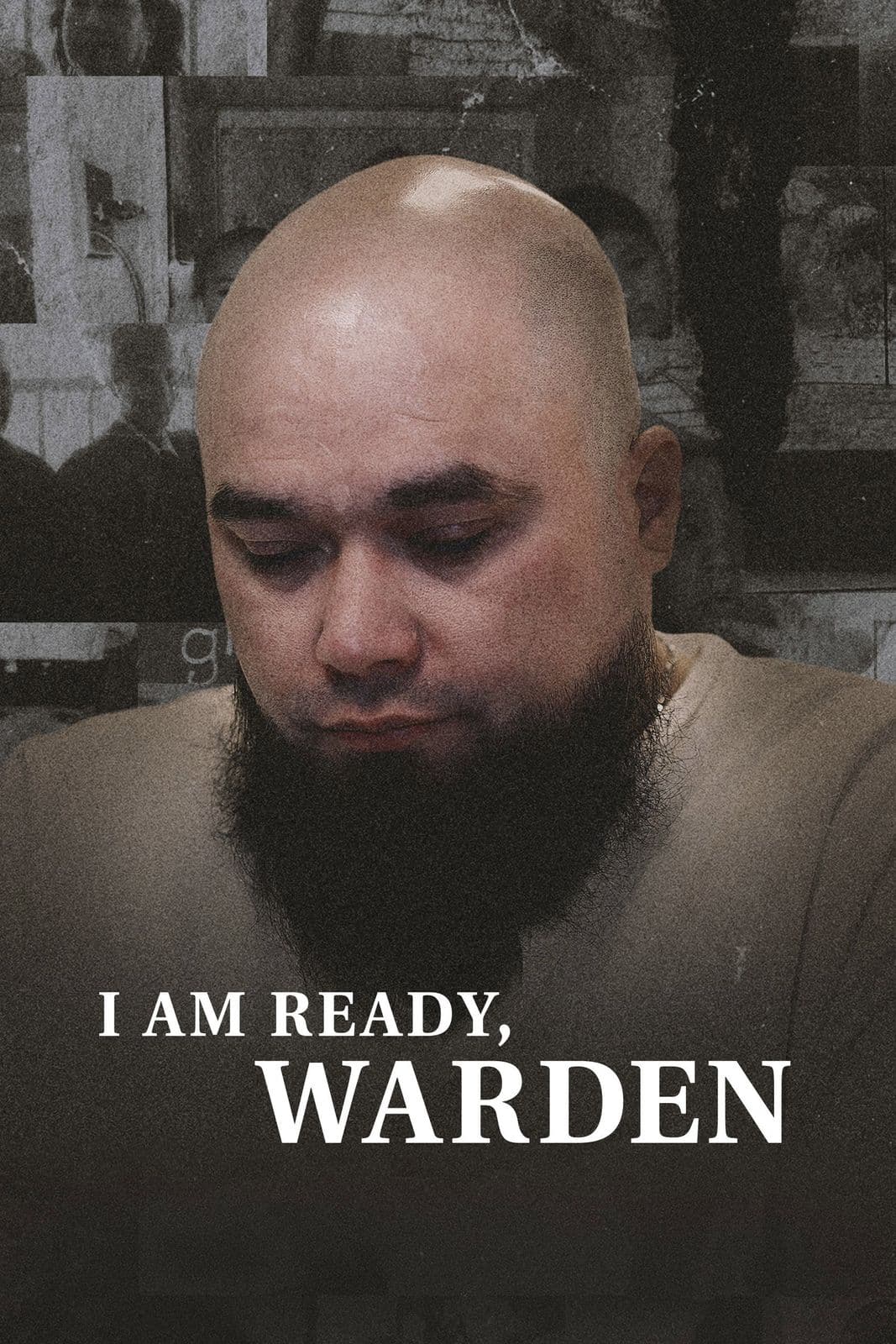 I Am Ready Warden 2024 720p AMZN WEB DL DDP5 1 H 264-FLUX