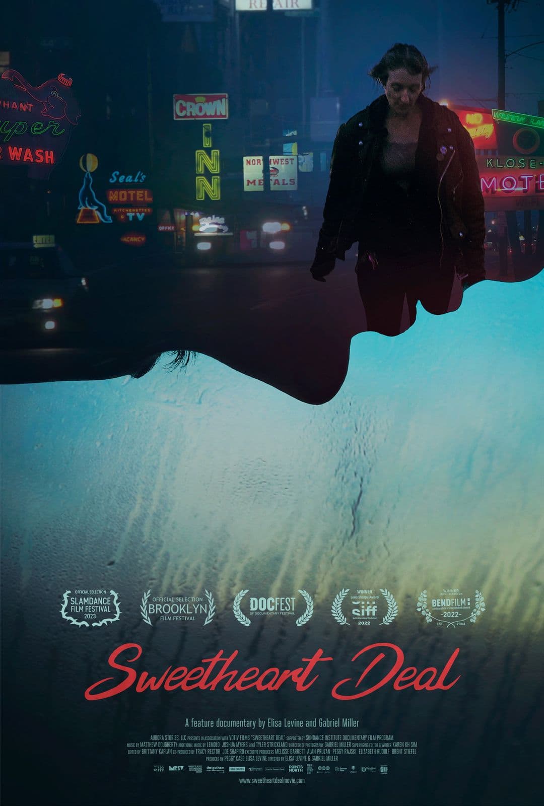 Sweetheart Deal 2022 1080p BDRip x264 AAC 2 0-FiLLr
