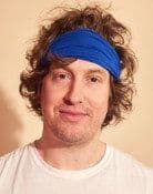 Matt Johnson