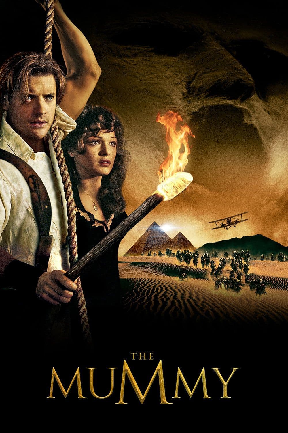 The Mummy 2026 1080p BluRay H264-RiSEHD