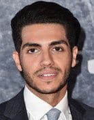 Mena Massoud