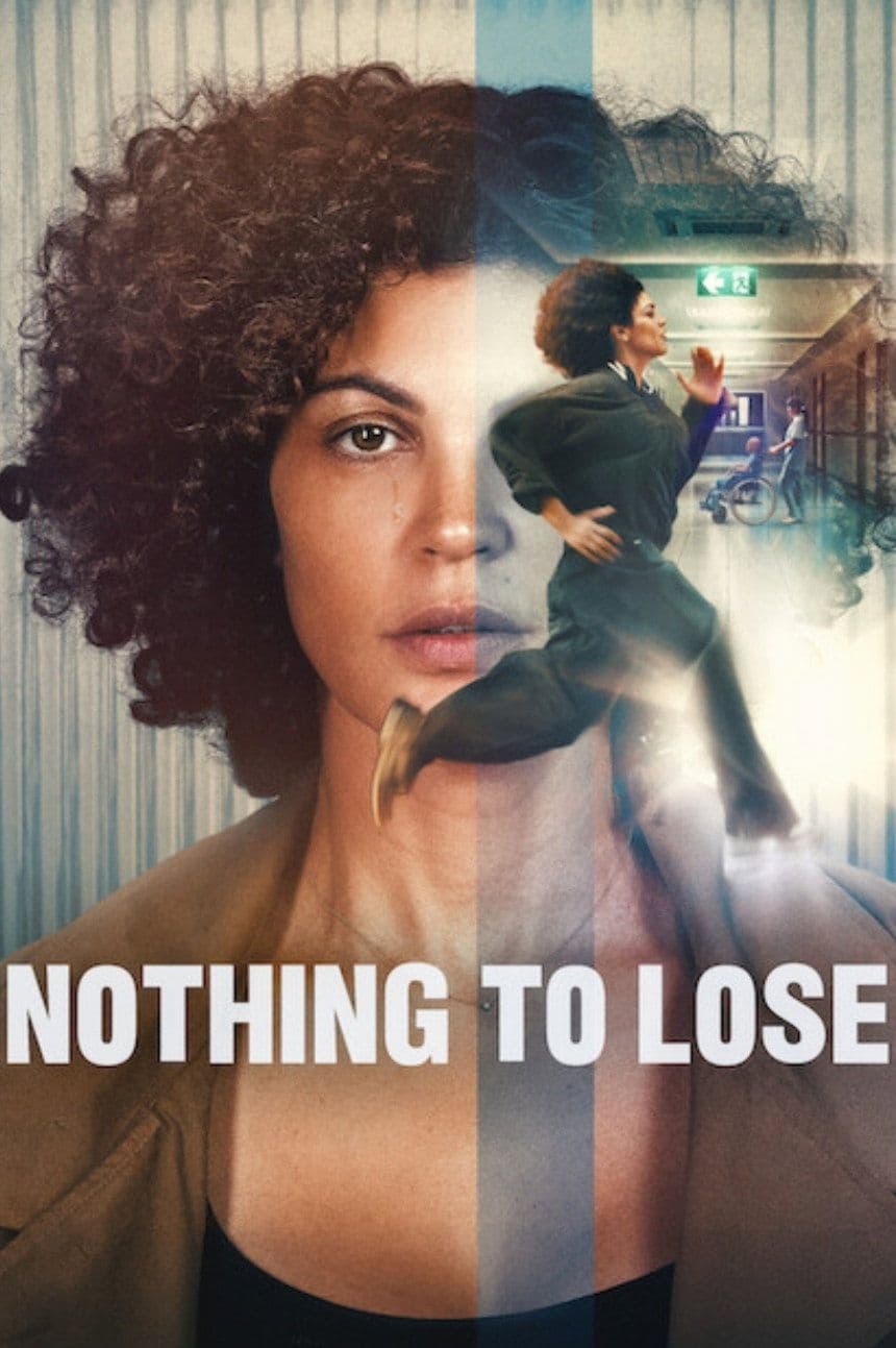 Nothing to Lose 2026 1080p NF WEB DL DUAL DDP5 1 H 264-FLUX