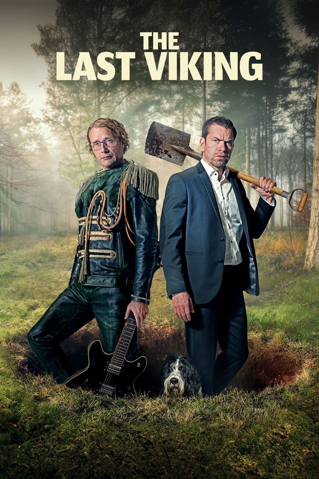 Den Sidste Viking 2025 2160p 4K BluRay 5 1-WORLD