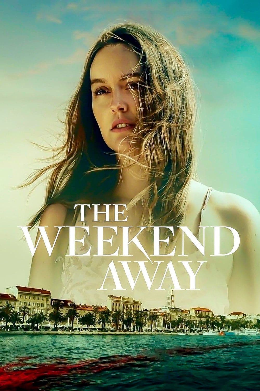 The Weekend Away 2022 2160p NF WEB DL DDP5 1 Atmos HEVC-HHWEB
