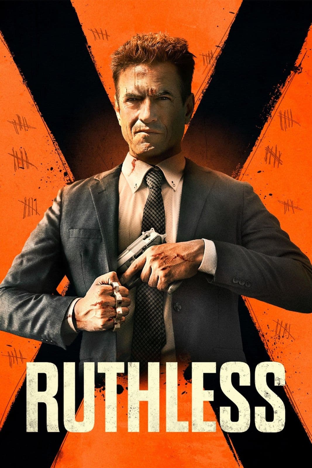 Ruthless 2023 1080p PTV WEB-DL AAC 2 0 H 264-PiRaTeS