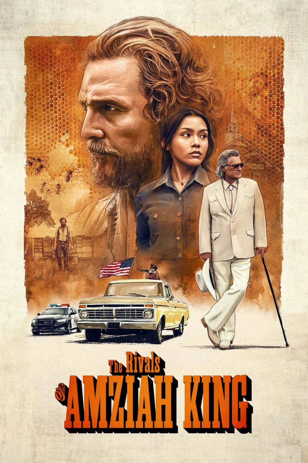 The Rivals of Amziah King 2025 1080p AMZN WEB-DL DDP5 1 H 264-SCOPE