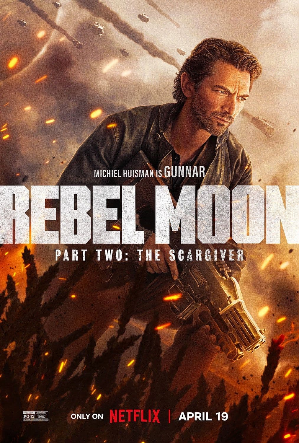 Rebel Moon Part Two The Scargiver 2024 Directors Cut with Audio Description 1080p NF WEB DL DDP5 1 H 264-Kitsune