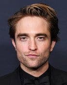Robert Pattinson