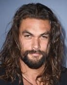 Jason Momoa