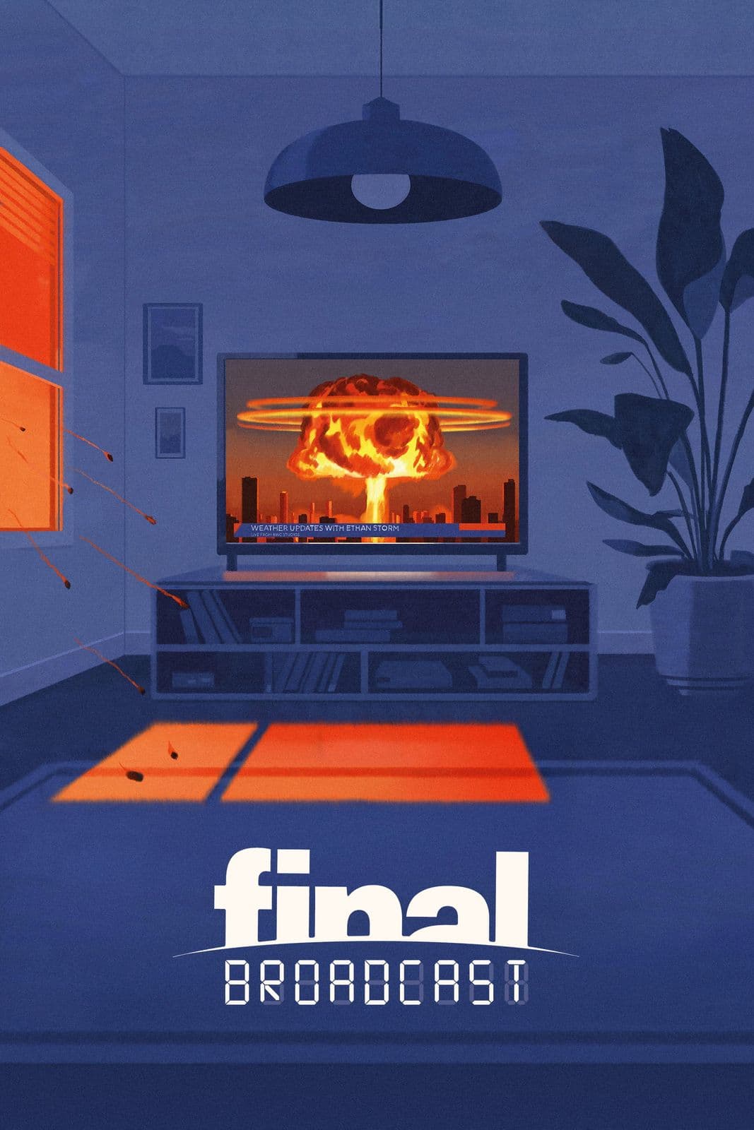 Final Broadcast 2026 1080p AMZN WEBRip HEVC 10bit AAC-LuCY