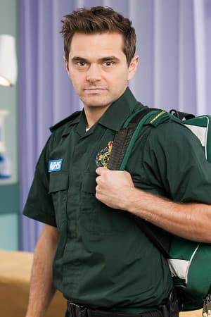 Michael Stevenson
