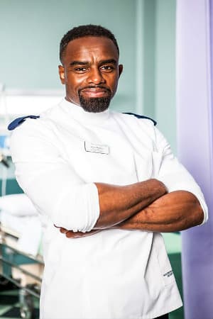 Charles Venn