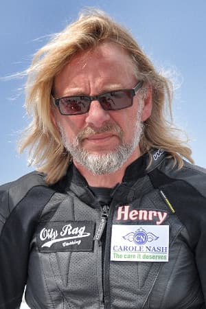 Henry Cole