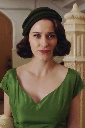 Rachel Brosnahan