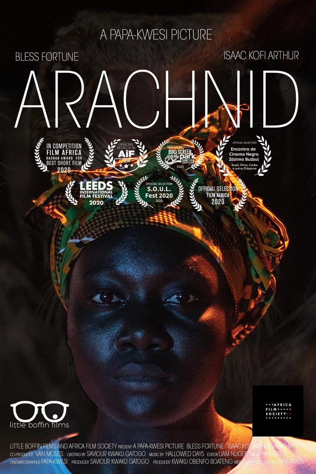 Arachnado 2020 1080p WEB H264-AMORT
