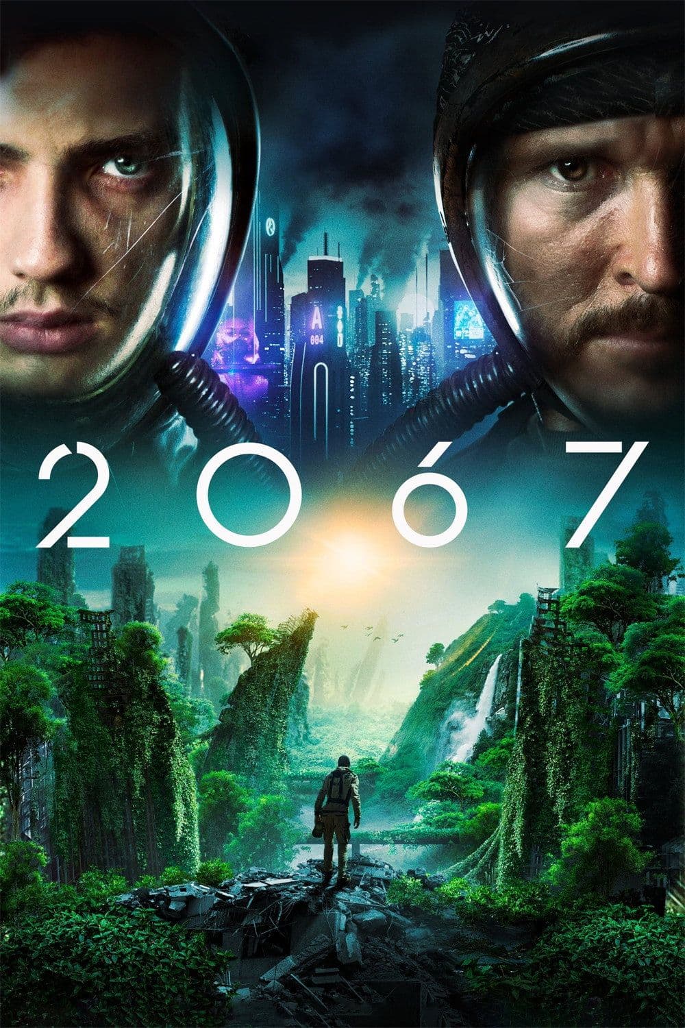 2067 2020 1080p AMZN WEB DL DDP5 1 H 264-NTG