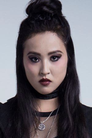Lyrica Okano