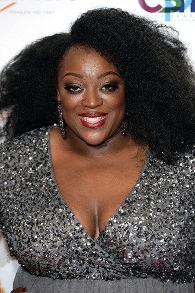 Judi Love
