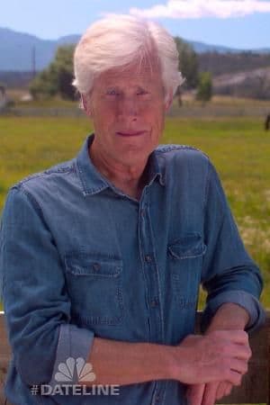 Keith Morrison
