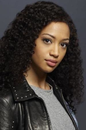 Samantha Logan