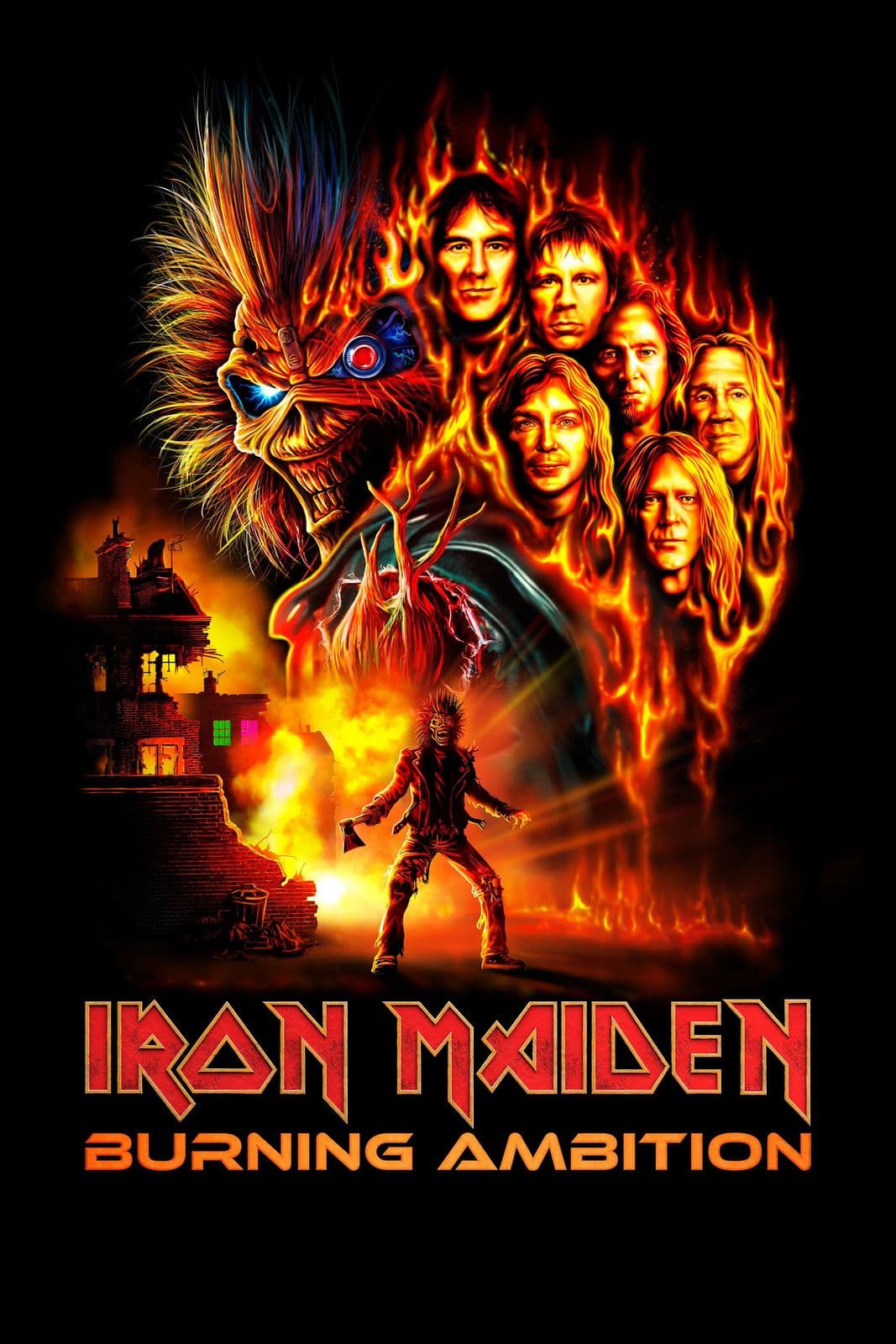 Iron Maiden Burning Ambition 2026 2160p 4K WEB 5 1-YTSGGYTSBZ