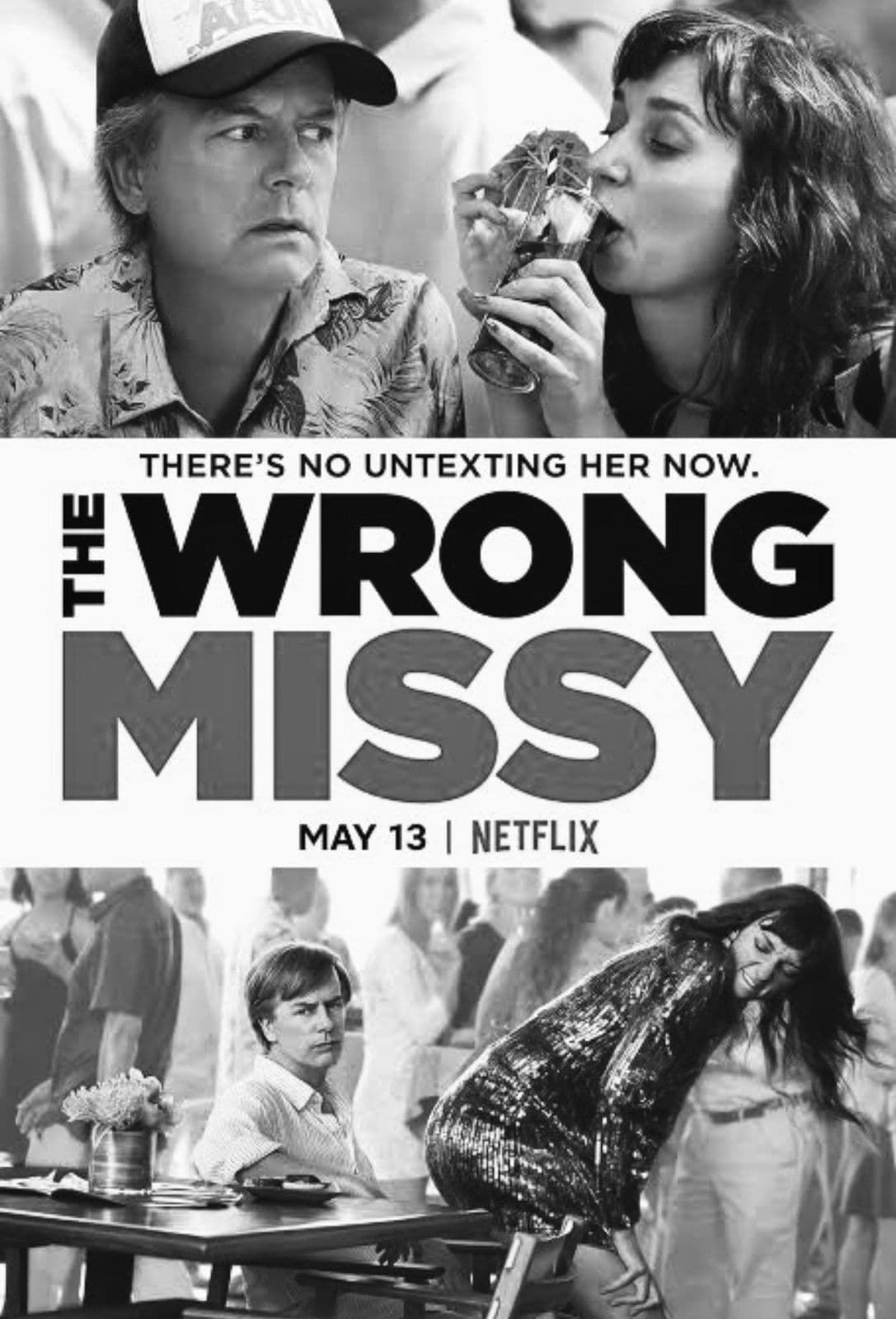 The Wrong Missy 2020 NORDiC 1080p WEB DL H 264 DDP5 1-NoTrace