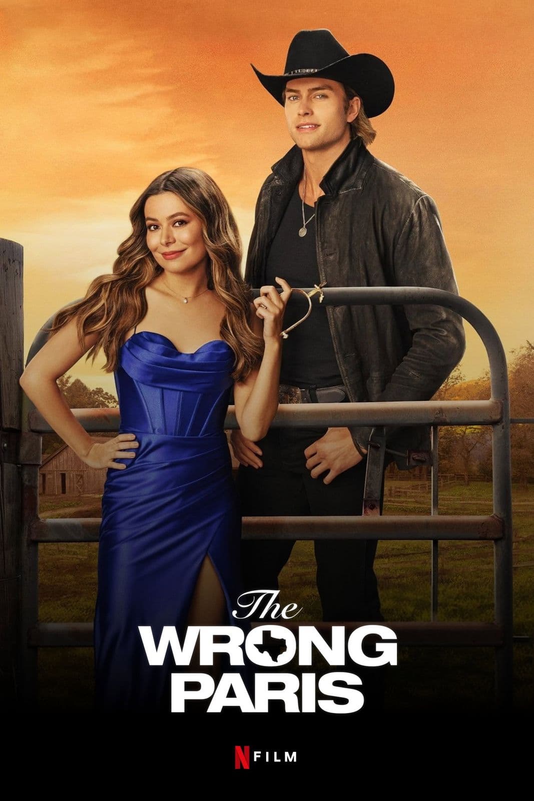 The Wrong Paris 2025 1080p NF WEB DL DD 5 1 Atmos H 264-SPWEB