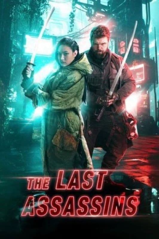The Last Assassins 2026 1080p AMZN WEB DL DDP5 1 H 264-CHORTLE