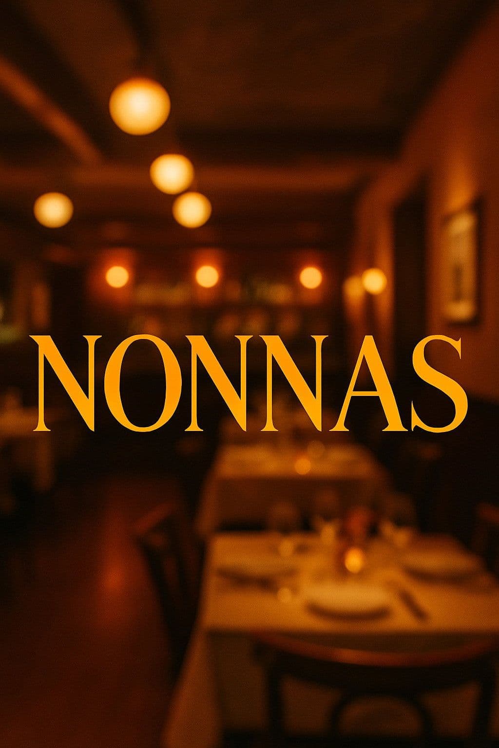 Nonnas 2025 1080p NF WEB DL DDP5 1 Atmos H 264-FLUX