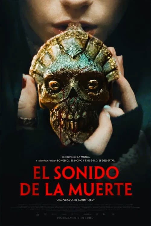 Whistle 2026 1080p BluRay HDR10 x265-GeneMige