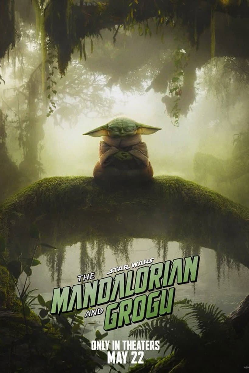 Star Wars The Mandalorian and Grogu 2026 1080p AMZN WEB DL DDP5 1 H 264-KyoGo