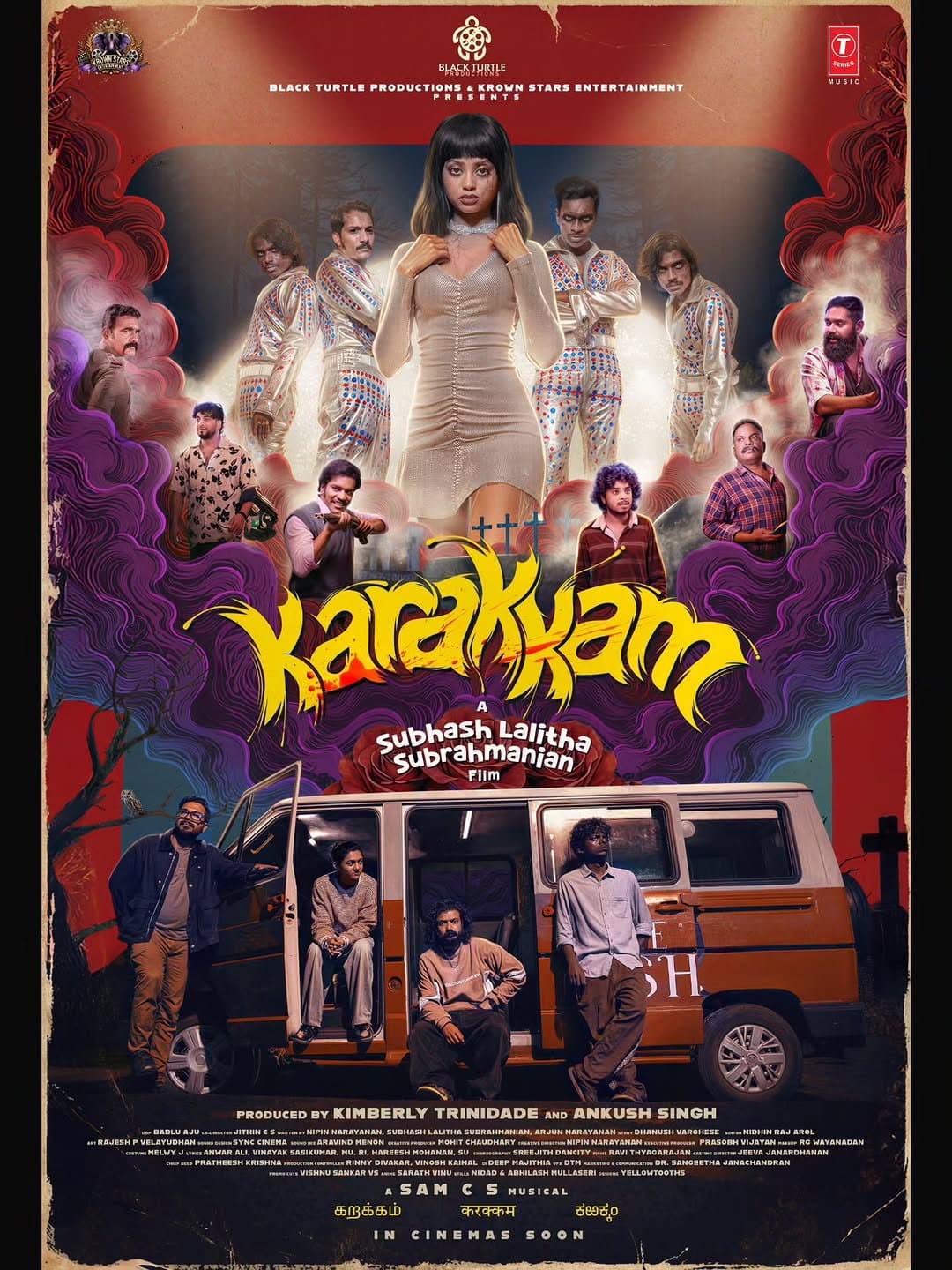 Karakkam 2026 1080p WEBRip 5 1-WORLD