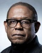 Forest Whitaker