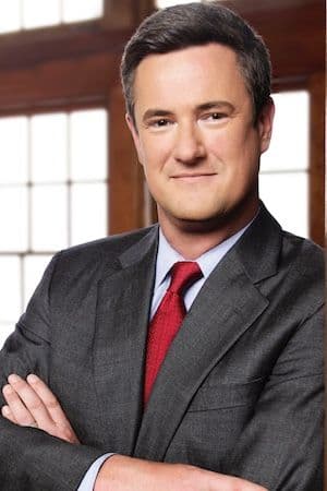 Joe Scarborough