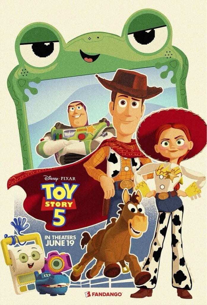Toy Story 5 2026 1080p BluRay 5 1-YTSGGYTSBZ