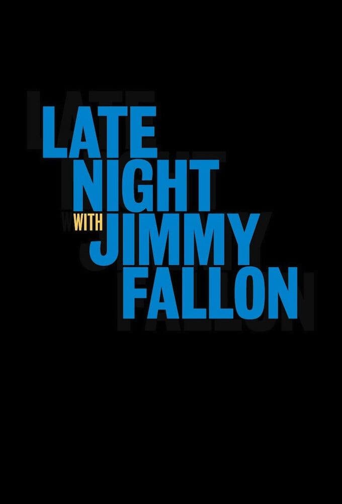 Jimmy Fallon