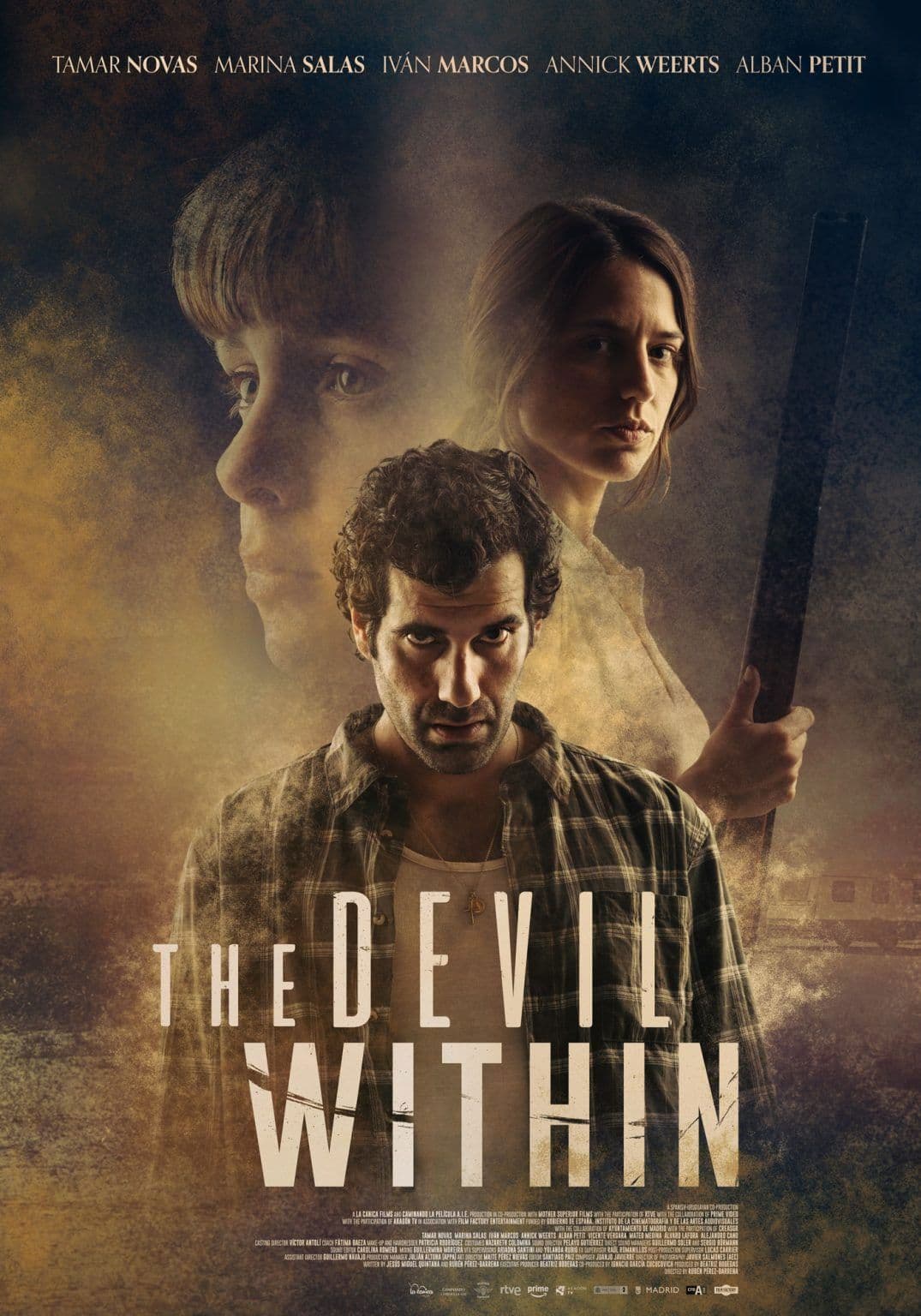 Caminando Con El Diablo 2026 1080p WEBRip 5 1-WORLD