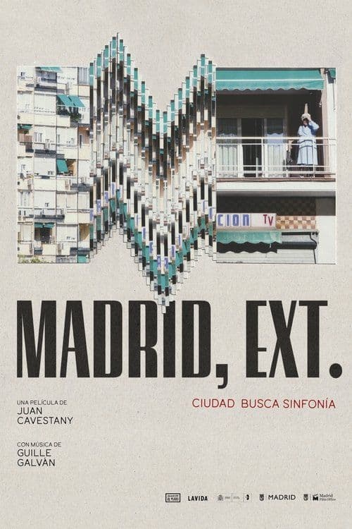 Madrid ext 2025 1080p WEB DL AAC2 0 H 264-ZTR