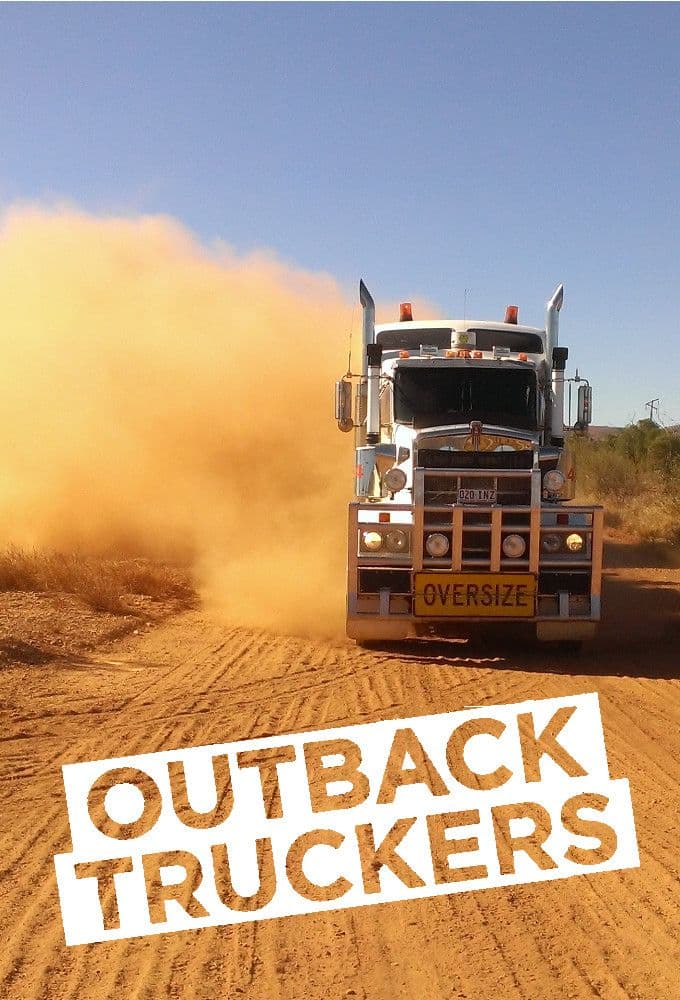 Outback Truckers