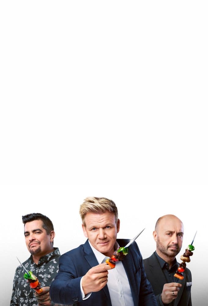 MasterChef US S16E10 Wheel of Fusion 1080p DSNP WEB DL DDP5 1 H 264-RAWR