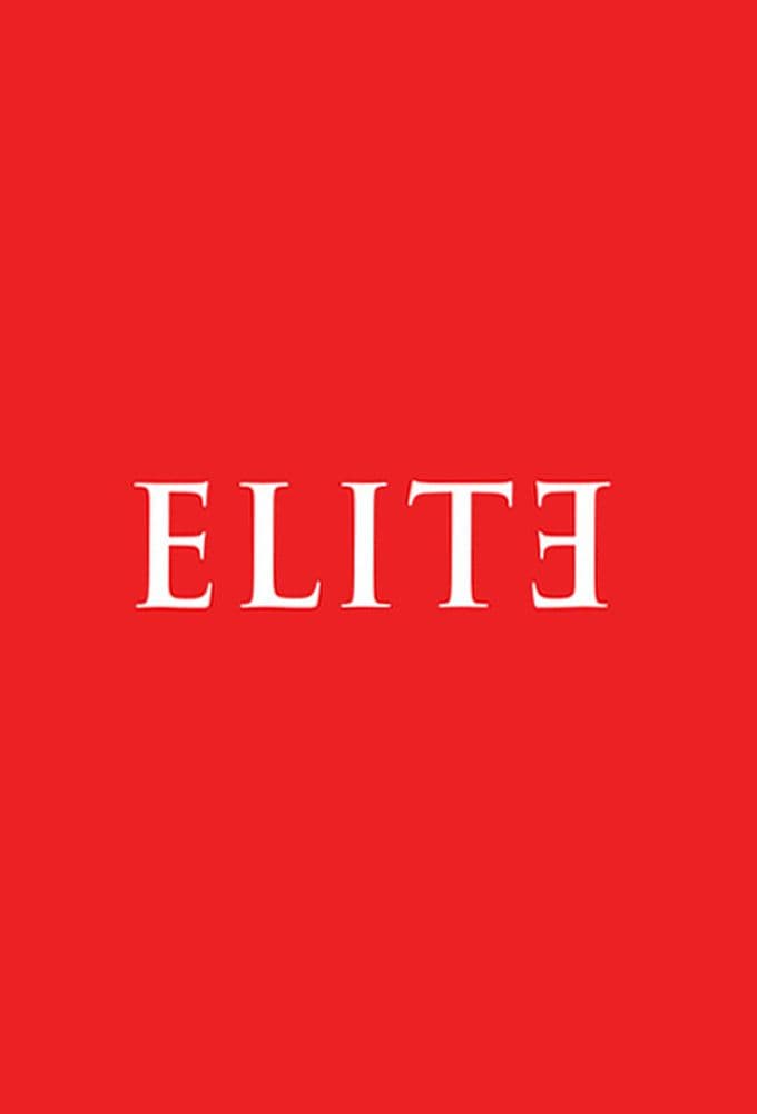 Elite S05E05 Please Tell the Truth 1080p NF WEB DL DUAL DDP5 1 Atmos H 264-Kitsune