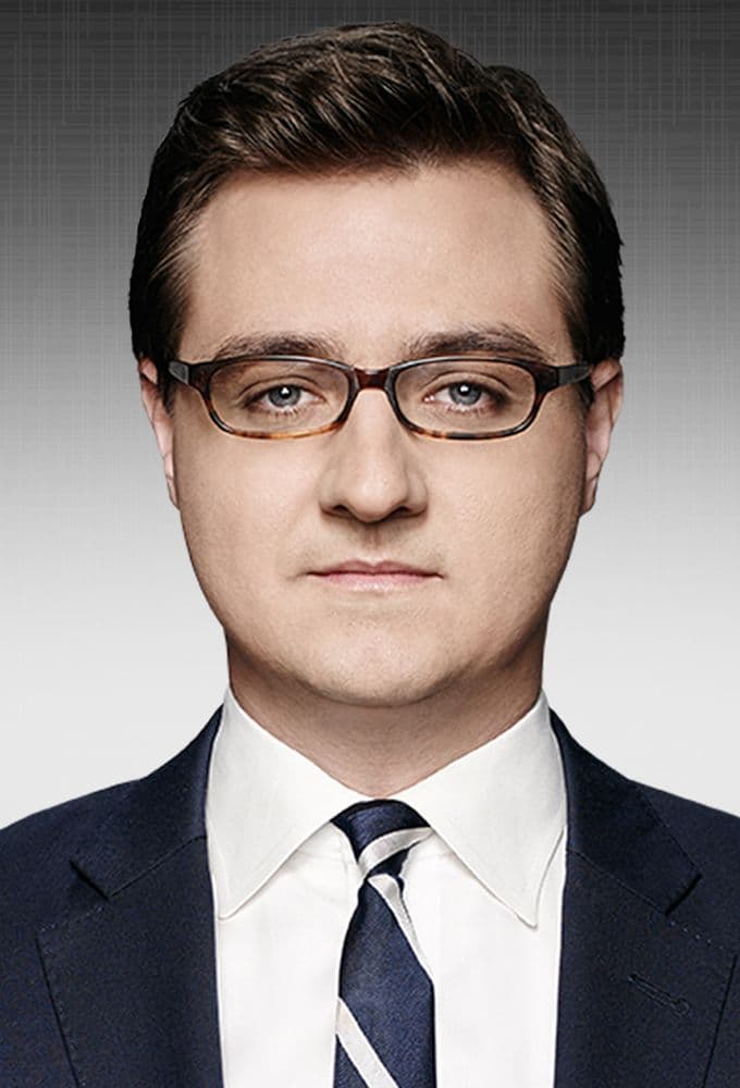 All In With Chris Hayes