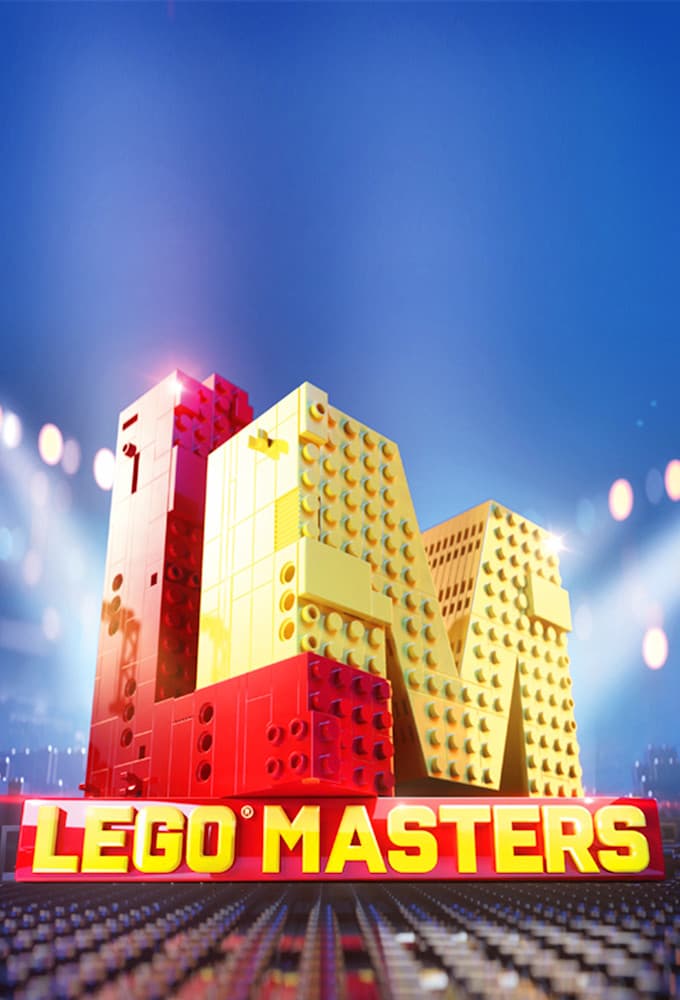 LEGO Masters AU S08E03 1080p HDTV H264-FERENGI