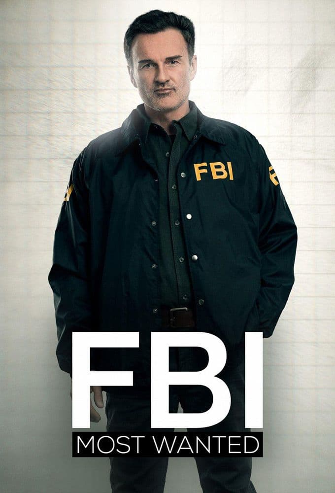FBI Most Wanted