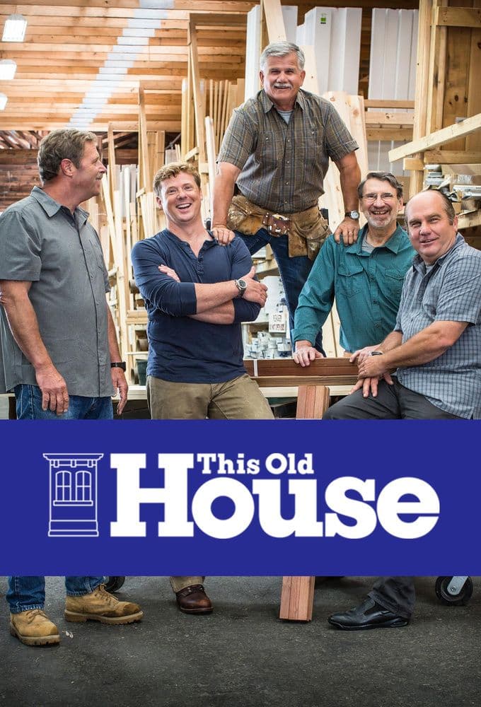 This Old House