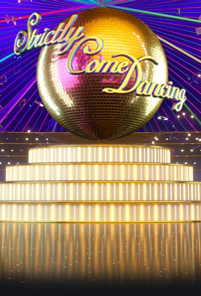 Strictly Come Dancing